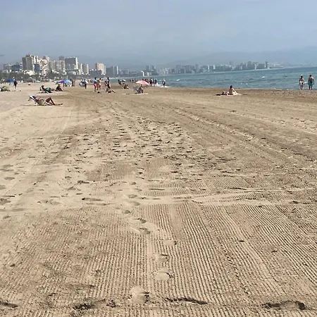 Au Coeur De Torreveija Torrevieja