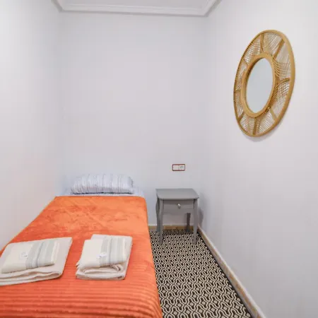 Au Coeur De Torreveija * Torrevieja