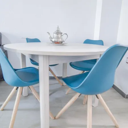 Au Coeur De Torreveija Apartment *