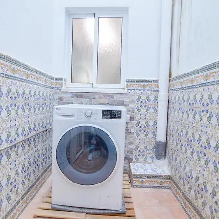Apartment Au Coeur De Torreveija