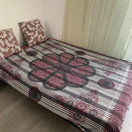 Au Coeur De Torreveija Apartment