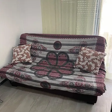 Au Coeur De Torreveija Apartment Torrevieja